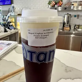 drink