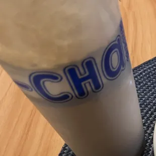 Ceylon Milk Tea