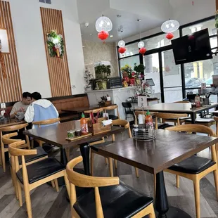 interior, sushi and sashimi