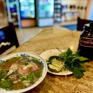 Pho Tai Chinn