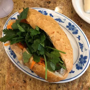 Banh Mi