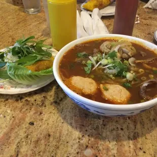 Bun Bo Hue