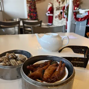 ribs, bbq ribs, food