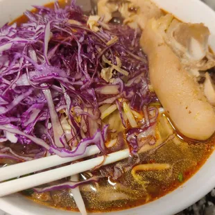 Bun bo hue