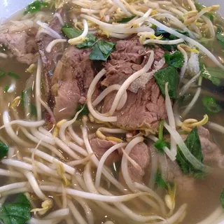 Pho Dac Biet