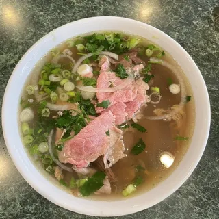 Pho Tai Gan