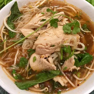 Pho Ga