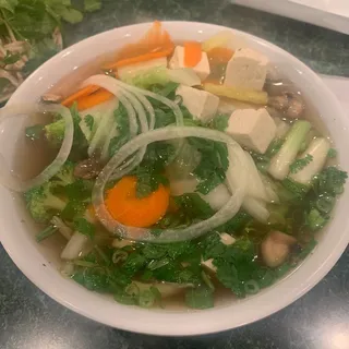 Pho Rau