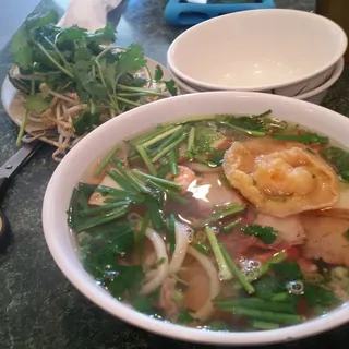 Hu Tieu Dai Thap Cam