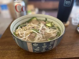 Pho Phong Luu
