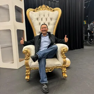 Eddie E.
