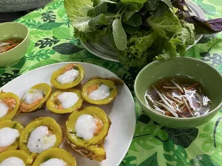 Saigon Bun