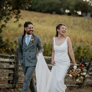 Tan Weddings & Events