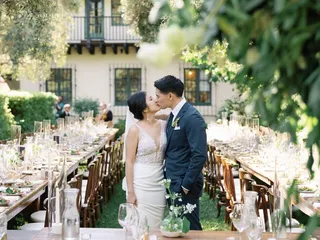 Curated by Grace + White