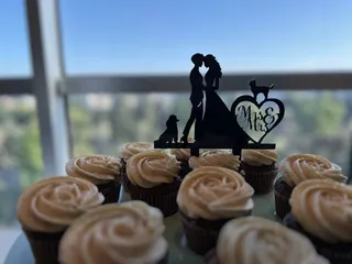 Wing Woman Wedding Day Coordination