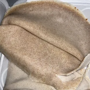 Injera
