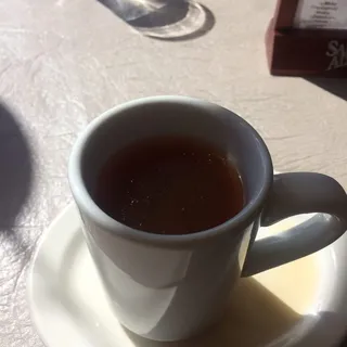 Tea