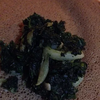 Spinach
