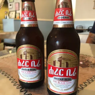 Ethio Beer