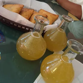 Tej (Ethiopian Wine)