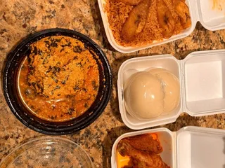 All African Stores Cuisines