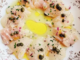 San Lorenzo at Hotel Saint Vincent