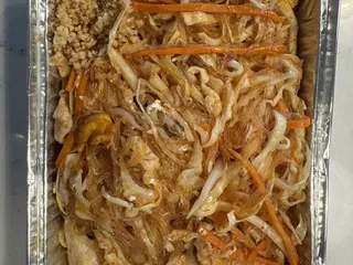 Lemongrass Modern Thai Cuisine