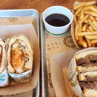 Spicy Chicken Katsu and Tanaka Dip