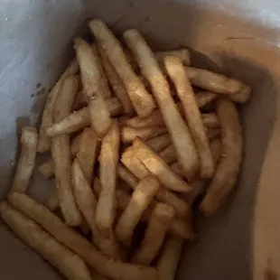 Fries
