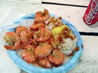 Giovanni's Shrimp Truck