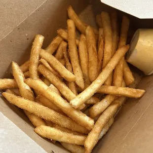 Fries