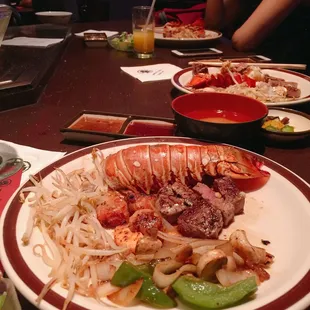 food