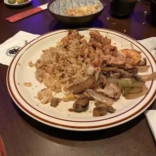 Teriyaki Chicken