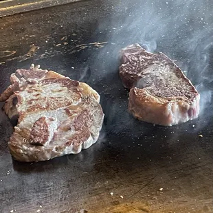 Super Rib Eye