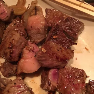 Ribeye Steak