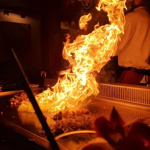 Fire