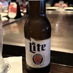 drink