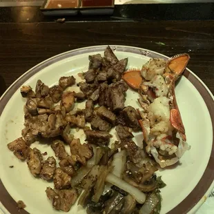 Teriyaki Chicken