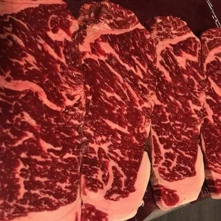 Wagyu