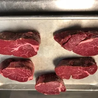 Super Size Filet