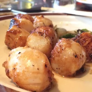 Scallops