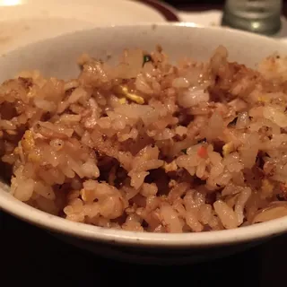 Fried Rice