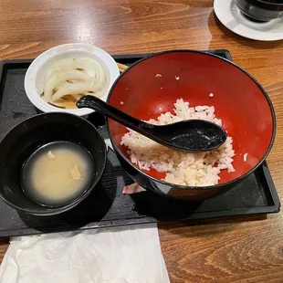Oyako Donburi