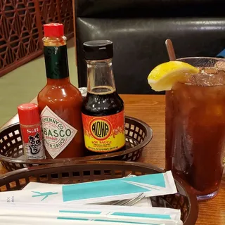 Iced Tea