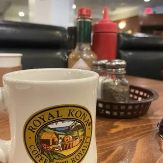 Coffee