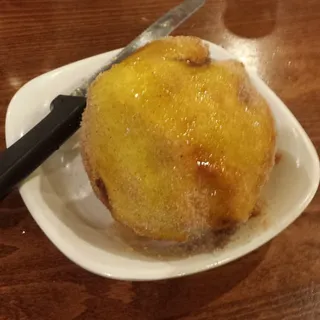 Vanilla Ice Cream