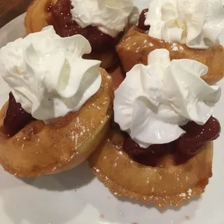 Waffle