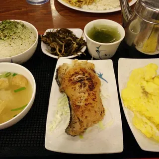 Japanese Breakfast