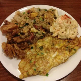 Fried Rice