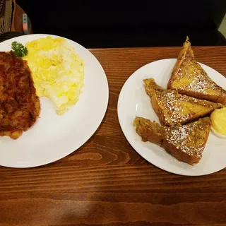 Toast